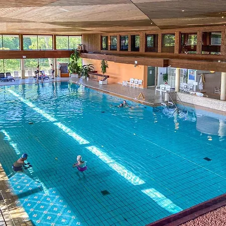 Cozy In Timmendorfer דירה טימנדורפר שטרנד