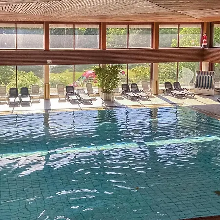 Cozy In Timmendorfer Тиммендорфер-Штранд